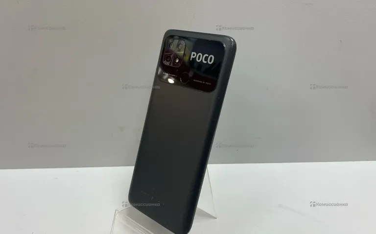 Xiaomi POCO C40 4/64 ГБ