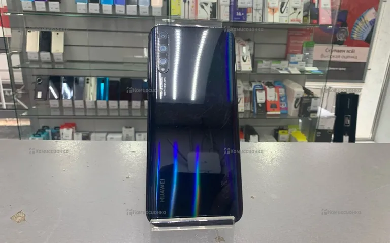 Huawei Y8p