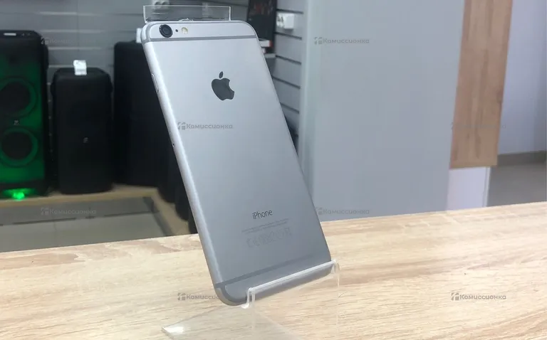 Apple iPhone 6 Plus 16 ГБ