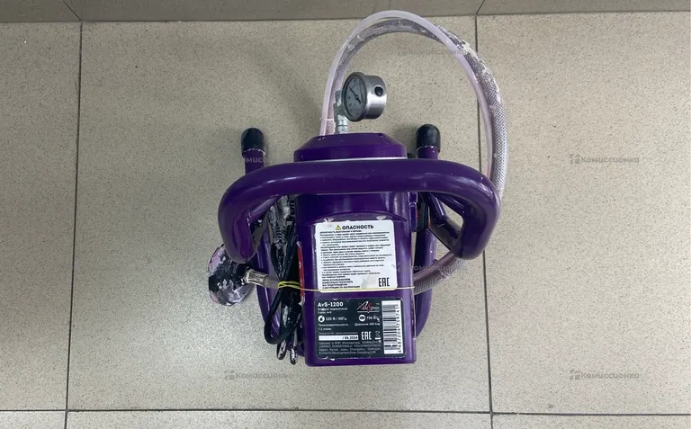 Аппарат окрасочный AktiSpray AvS-1200