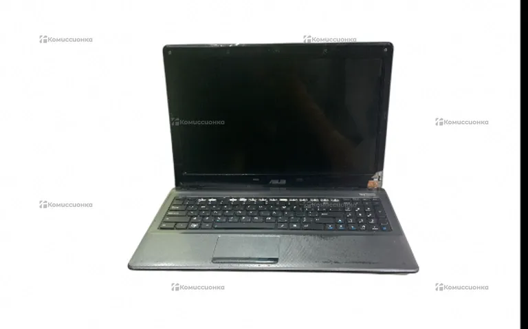 Ноутбук  ASUS A52F
