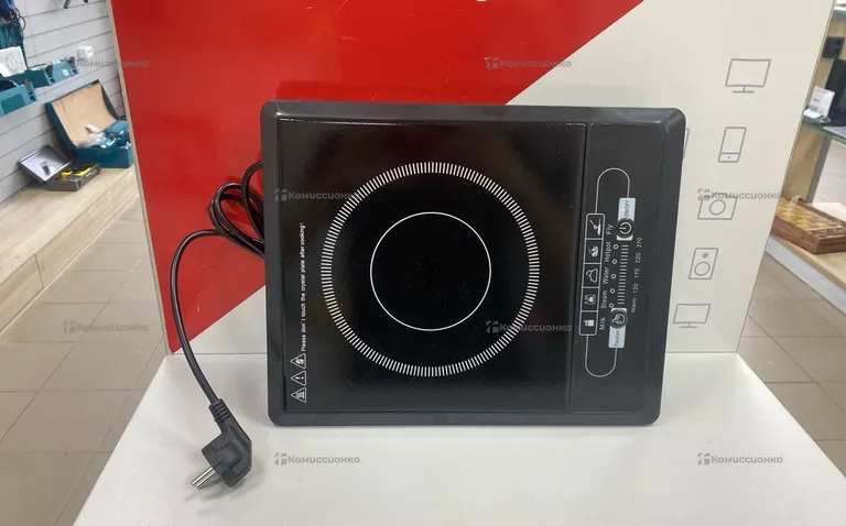 Плитка индукционная Induction cooker IH-2200W