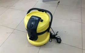 Купить Пылесос  karcher se4001 б/у , в Кострома Цена:6500рублей