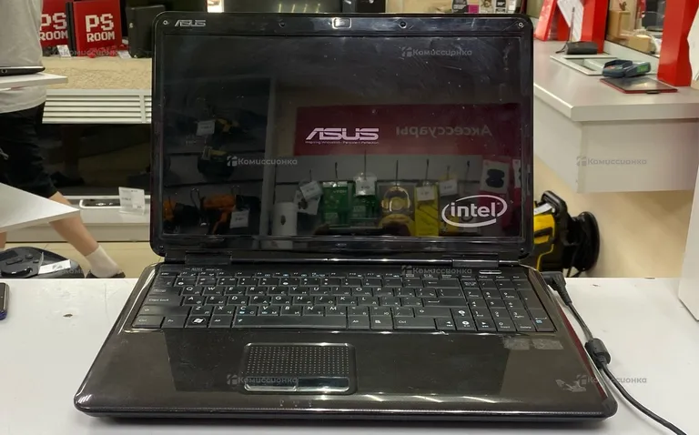 Ноутбук Asus K61IC