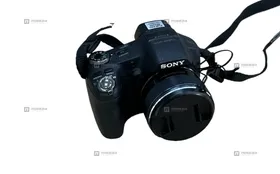 Купить Фотоаппарат Sony HX100v б/у , в Челябинск Цена:3490рублей