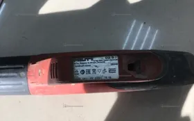 Монтажный пистолет HILTI DX 5