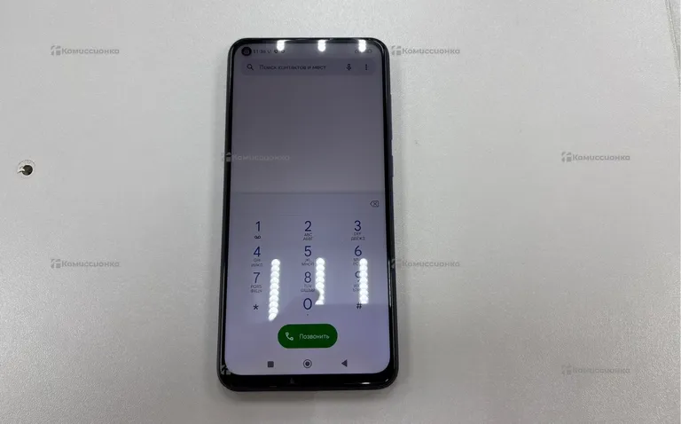 Xiaomi Redmi Note 9 3/64Gb