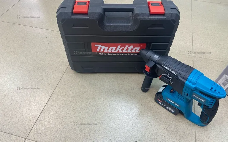 Перфоратор АКБ Makita (rep)