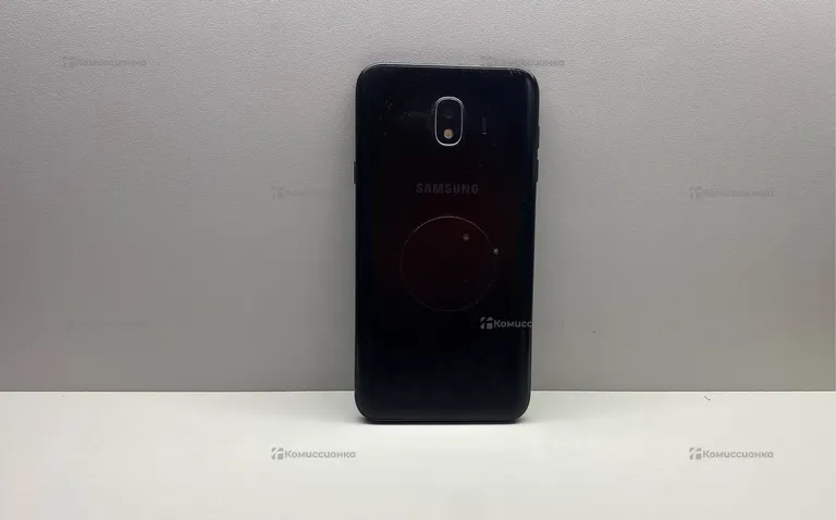 Samsung Galaxy J4 3/32 Гб