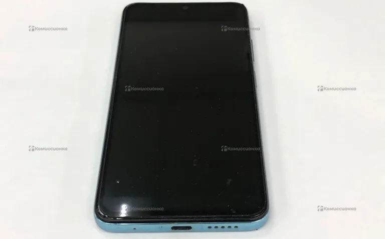 Xiaomi Redmi Note 11S 5G 4/128Gb