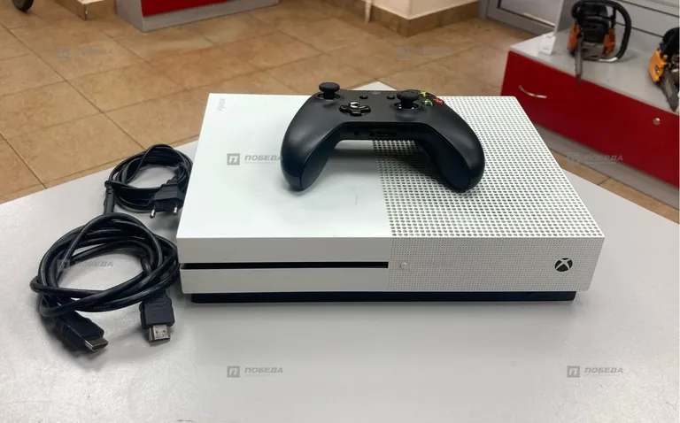 XboxOneS S