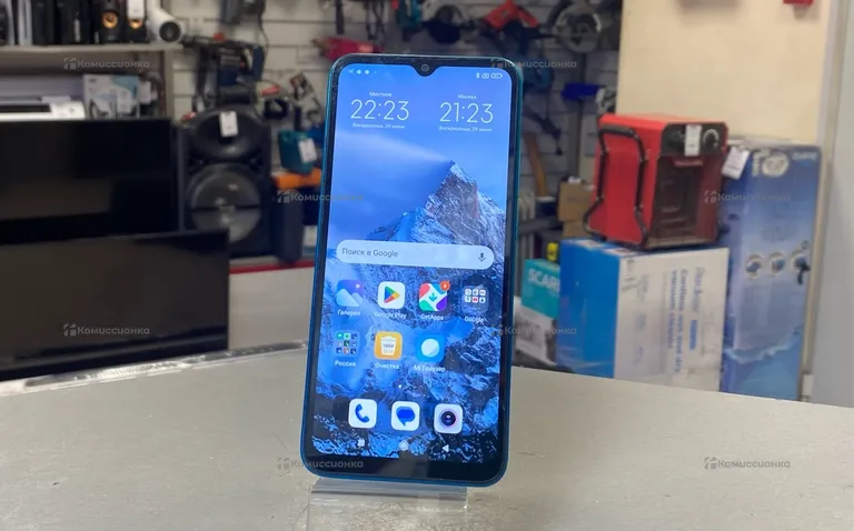 Xiaomi Redmi 9A 2/32 GB