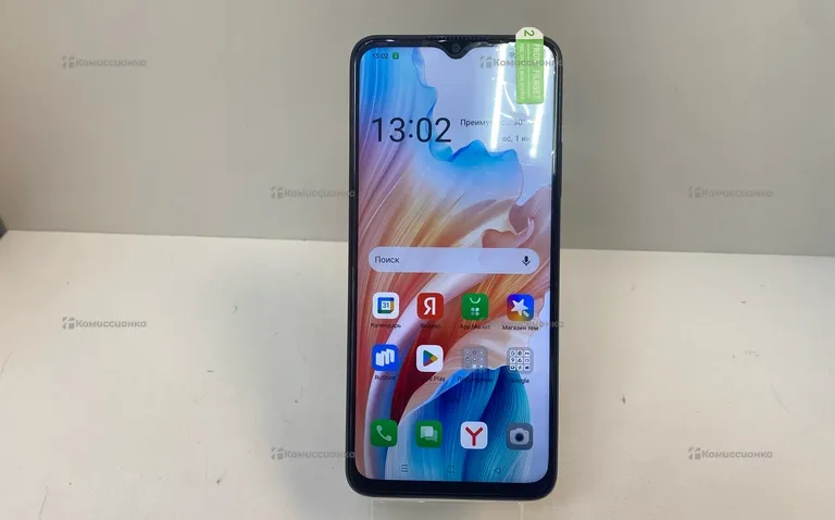OPPO A18