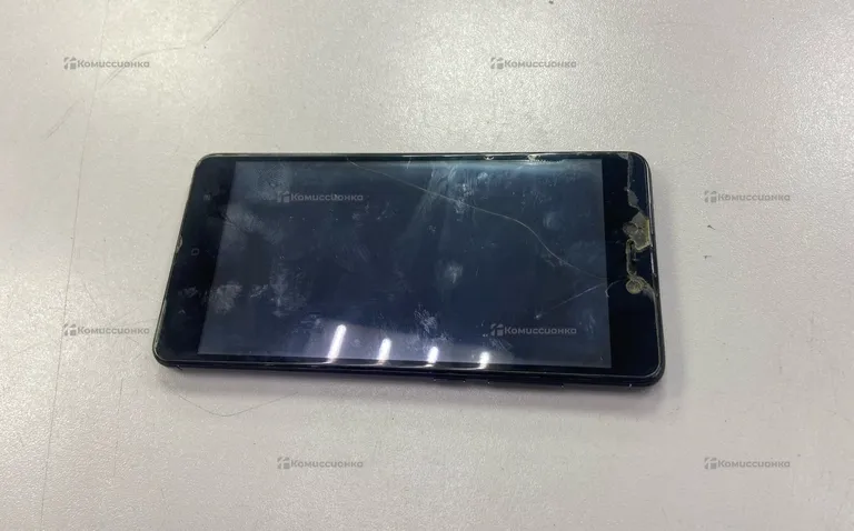 Xiaomi Redmi 4 3/32 ГБ
