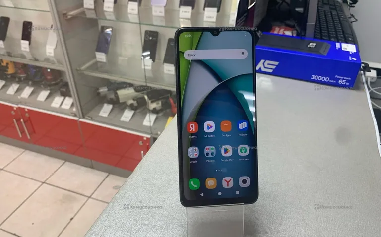 Xiaomi Redmi A3x 3/64ГБ