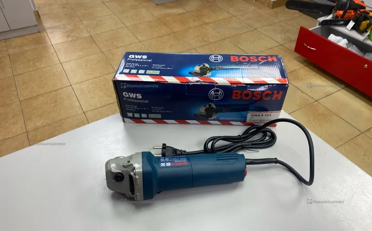 Болгарка Bosch GWS 8-125 (реплика)