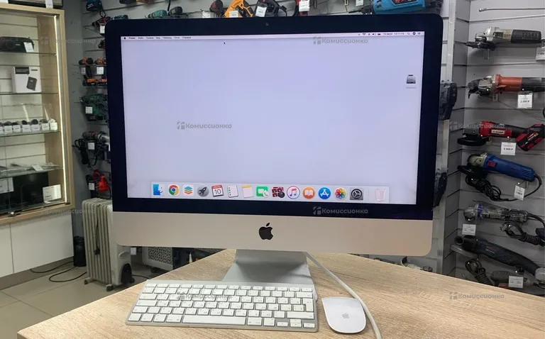 Моноблок Apple iMac A1418