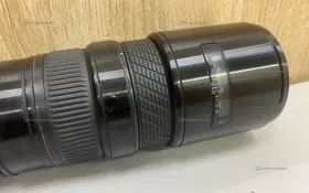 Купить Объектив Nikon f70-200mm без автозума б/у , в Краснодар Цена:3900рублей