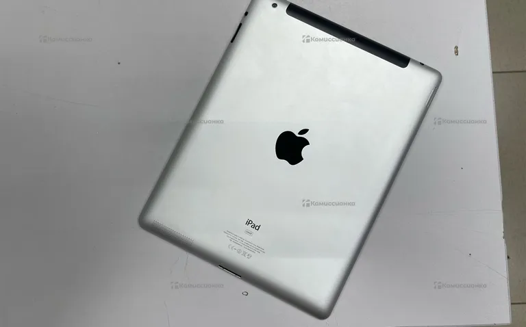 Планшет Apple mc775rs/a