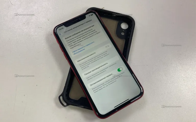 Apple iPhone Xr 64 ГБ