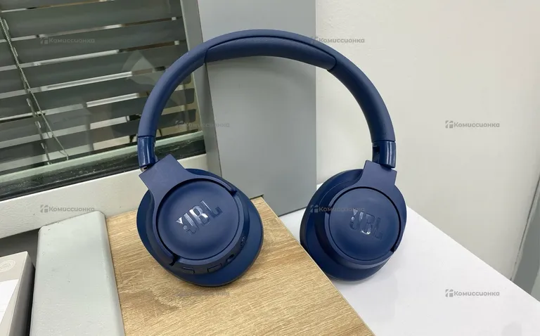 Наушники JBL Tune 720BT