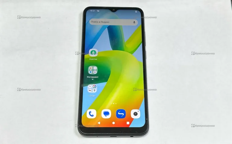 Xiaomi Redmi A1+  2/32GB