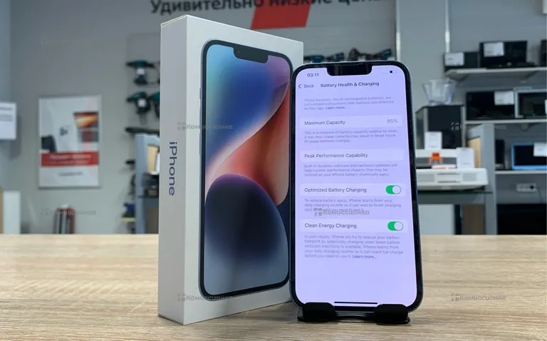 Apple iPhone 14 128Gb