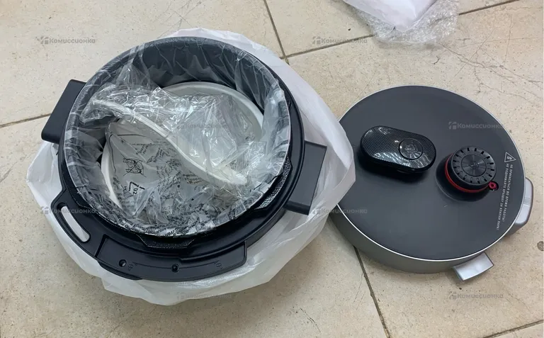 Мультиварка  TOSHIBA