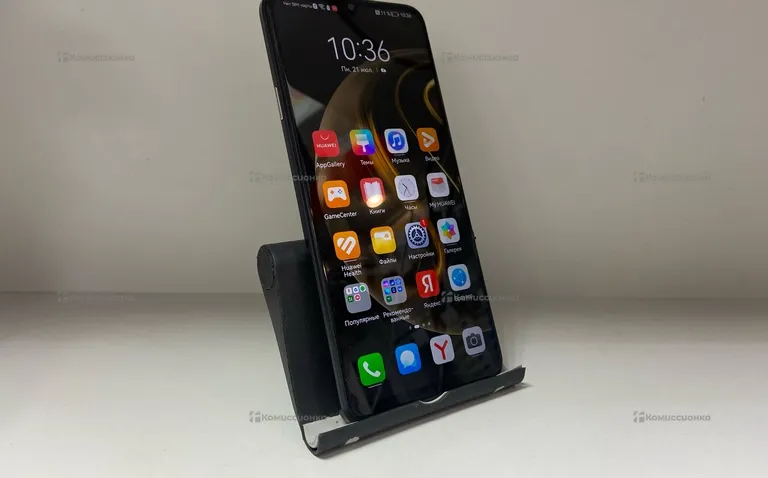 Huawei Nova Y72 8/256Gb