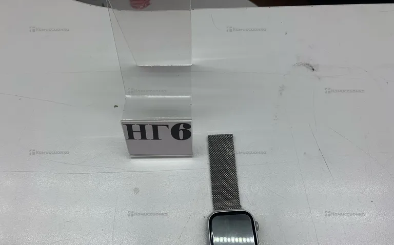 Часы  Smart Watch X
