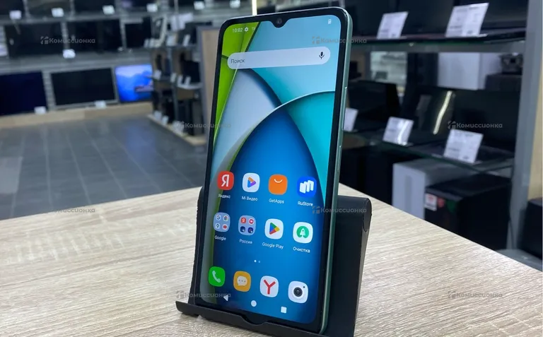 Xiaomi Redmi A3 3/64 новый