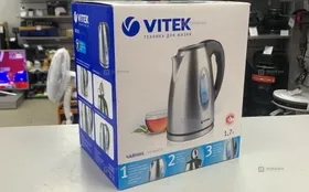 Купить Чайник Vitek VT-7019 б/у , в Самара Цена:1300рублей