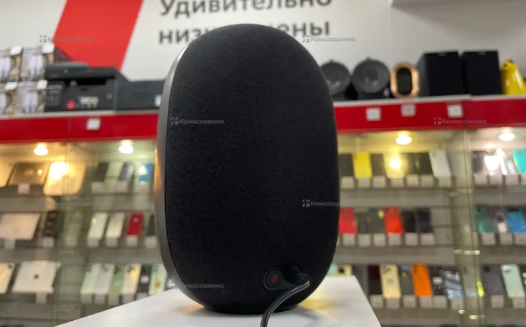 Умная колонка Капсула с Марусей (MRC01BL)