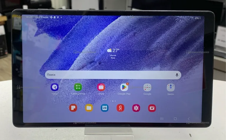 Планшет Samsung Tab A7 Lite 4/64 ГБ