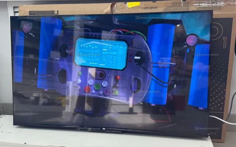 Телевизор Xiaomi L43M6-6ARG