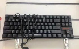 Купить Клавиатура  red dragon б/у , в Набережные Челны Цена:390рублей