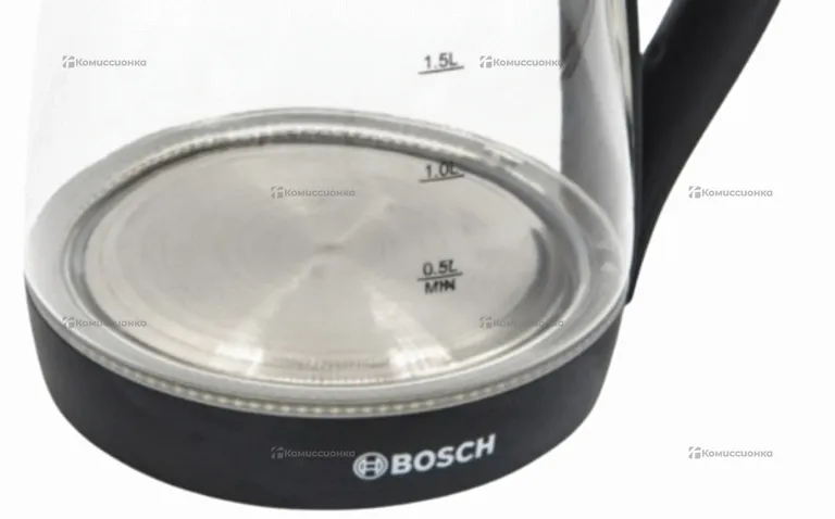 Чайник Bosch bs992