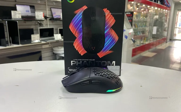 Игровая мышь Ardor Gaming Phantom