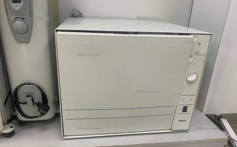 Посудомоечная Машина Bosch SKT 3002 EU