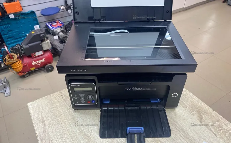 Pantum МФУ Pantum M6500W