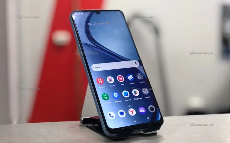 Realme Note 50 3/64Gb