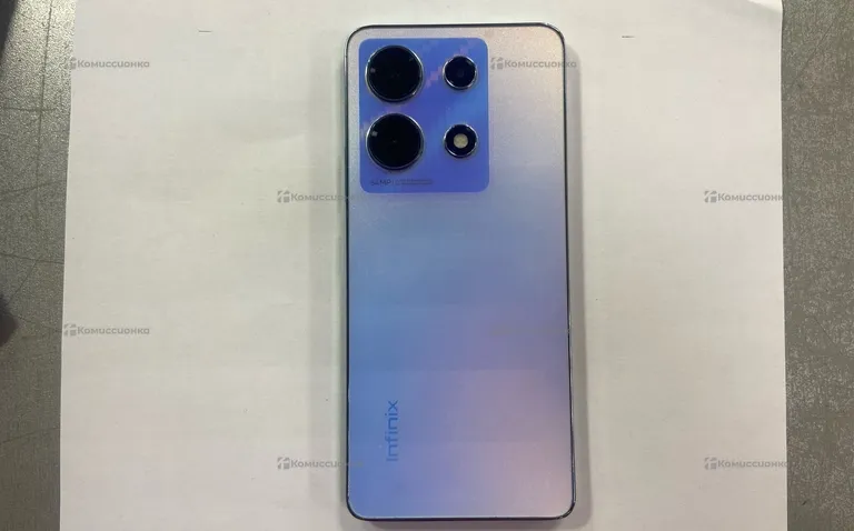 Infinix note 30 8/128 гб