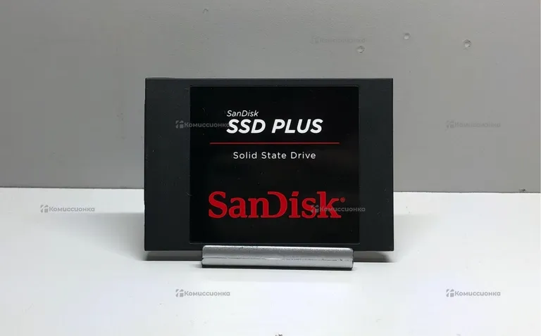 SSD 120GB