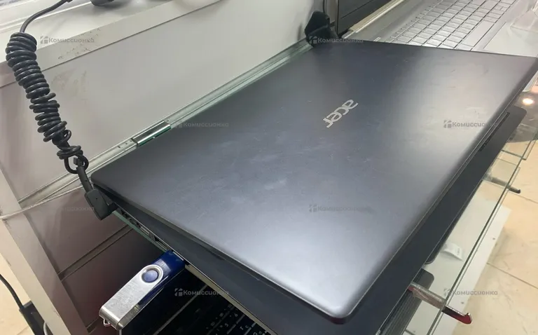Ноутбук  Acer Aspire A315-34