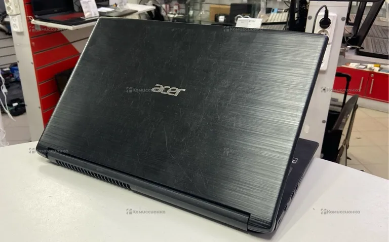 Ноутбук Acer Aspire Ryzen 3 2200U/RAM 8GB