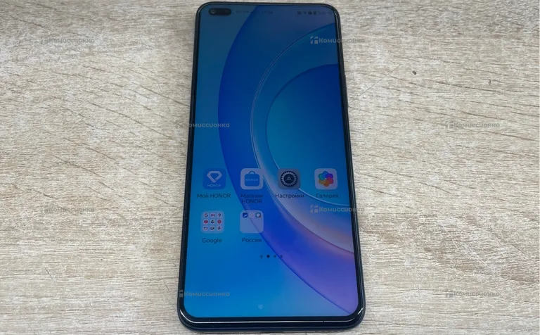 Honor 50 Lite 6/128GB