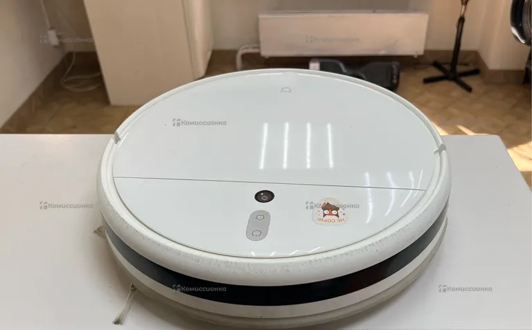 Робот пылесос Mi Robot Vacuum Mop