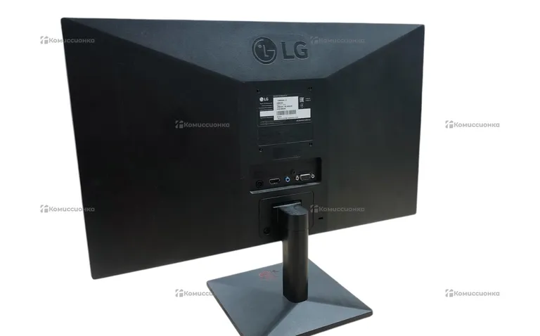Монитор LG 22mk430h-b