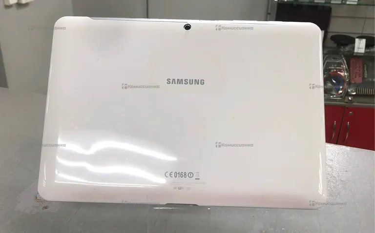 Планшет Samsung gt-p5100
