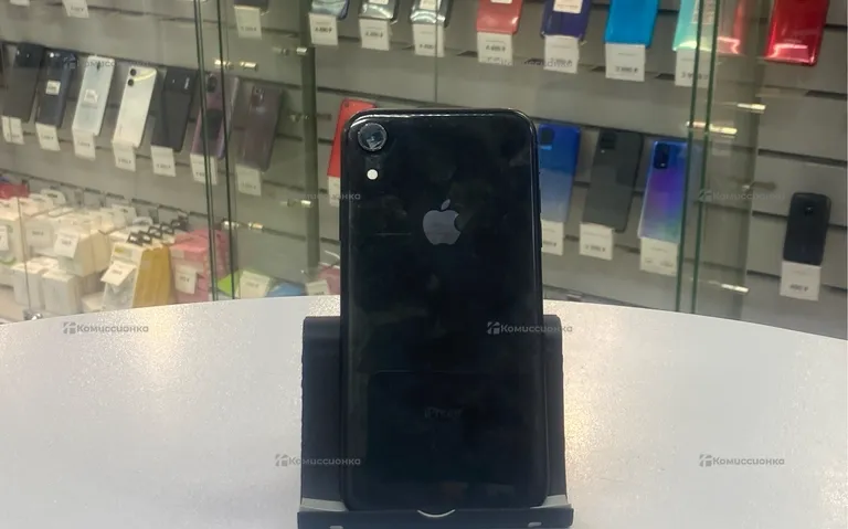 Apple iPhone XR 128Gb